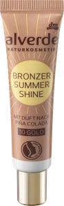 alverde Bronzer Summer Shine