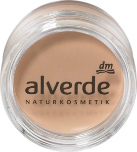 alverde Camouflage Concealer