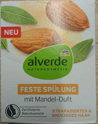 Feste Spülung