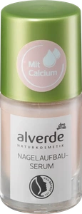 alverde Nagelaufbau Serum Mit Calcium