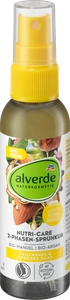 Alverde Naturkosmetik Nutri-Care 2-Phasen-Sprühkur