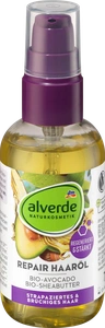 Alverde Naturkosmetik Repair Haaröl