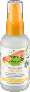 alverde Nutri-Care Pflegeserum