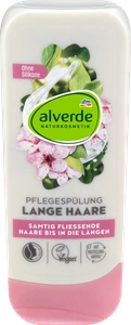 alverde Pflegespülung Lange Haare