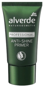 alverde Professional Anti-Shine Primer