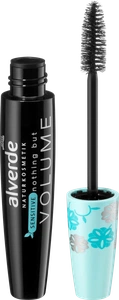 alverde Sensitive Nothing But Volume Mascara