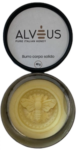 ALVEUS Burro Corpo Solido