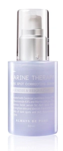 Always be pure Marine Therapy Dark Spot Correcting Serum