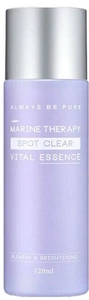 Always be pure Marine Therapy Spot Clear Vital Essence