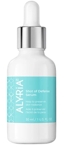 Alyria Shot Of Defense Serum