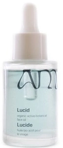 Amalusta Lucid Face Oil