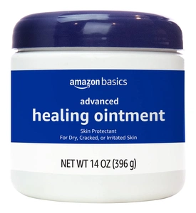 Amazon Basics Healing Ointment