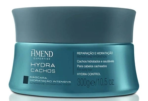 Amend Hydra Cachos Máscara Hidratação Intensa