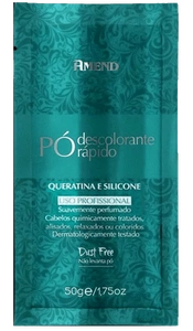 Amend Pó Descolorante Rápido