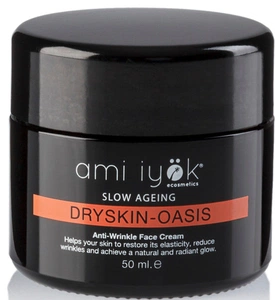 AMI IYÖK Dryskin Oasis