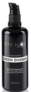 AMI IYÖK Green Shaman
