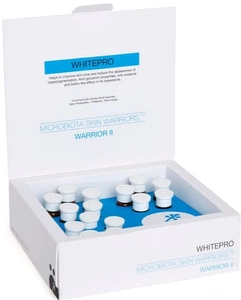 AMI IYÖK White Pro - Warrior II