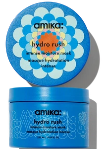 Amika Hydro Rush Intense Moisture Mask