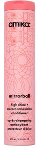 Amika Mirrorball High Shine + Protect Antioxidant Conditioner