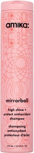 Amika Mirrorball High Shine + Protect Antioxidant Shampoo