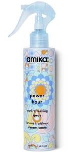 Amika Power Hour Curl Refreshing Spray