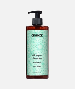 Amika Silk Repair Shampoo