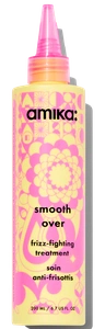 Amika Smooth Over Frizz-fighting Treatment