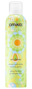 Amika Un.Done Volume And Matte Texture Spray