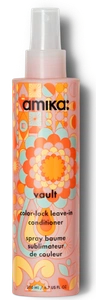 Amika Vault Color Lock Leave In Conditioner