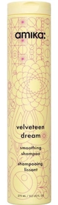 Amika Velveteen Dream Anti-frizz Smoothing Shampoo