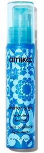 Amika Water Sign Hydrating Hair Oil With Hyaluronic Acid