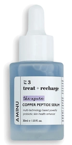 Aminu Copper Peptide Serum