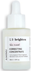 Aminu Correcting Concentrate