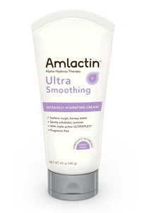 Amlactin Ultra Smoothing Intensely Hydrating Cream