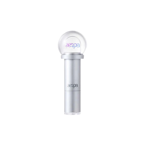 AMORE SM Entertainment Fansignal Lip Balm - aespa - 2.7g