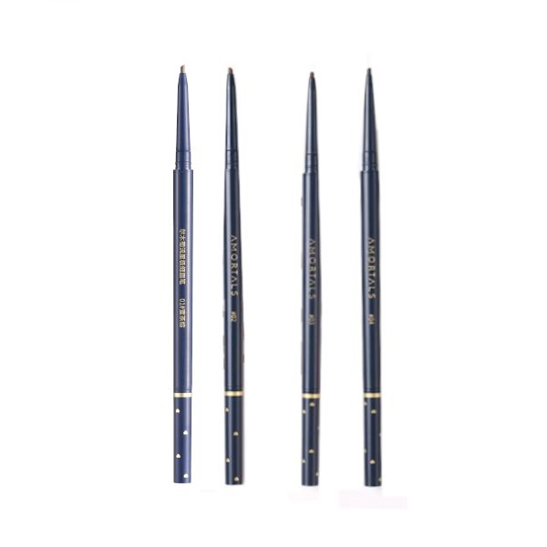AMORTALS Meteor Ultra Fine Eyebrow Pencil - 0.08g
