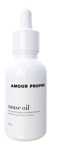 AMOUR PROPRE Muse Oil