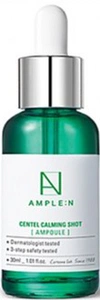 AMPLE:N Centel Calming Shot Ampoule