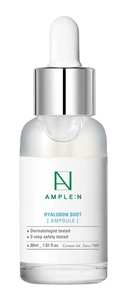 AMPLE:N Hyaluron Shot Ampoule