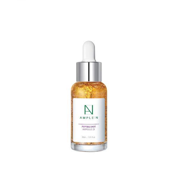 AMPLE:N Peptide Shot Ampoule 2X - 30ml