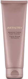 Amway Artistry™ Advanced Creamy Foam Cleanser