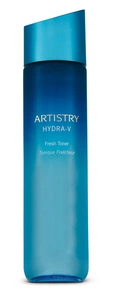 Amway Artistry Hydra-V Fresh Toner
