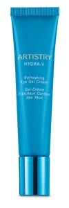 Amway Artistry Hydra - V Refreshing Eye Gel Cream