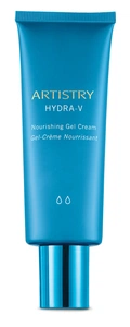 Amway Artistry Hydra-V Refreshing Gel Cream