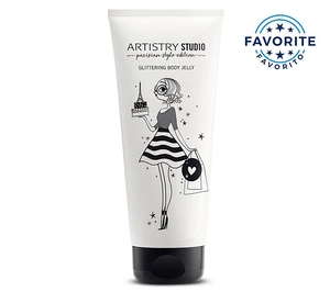 Amway Artistry Studio™️ Glittering Body Jelly