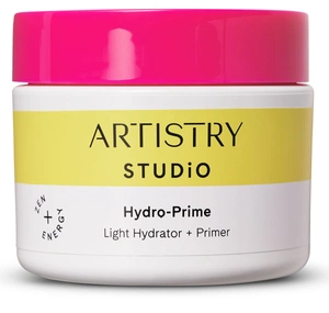 Amway Artistry Studio™ Hydro-Prime Light Hydrator + Primer