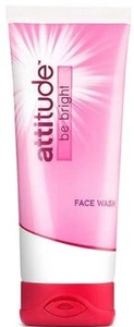 Amway Attitude™ Be Bright Face Wash