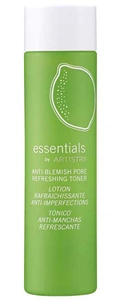 Amway Essentials By Artistry Anti-Blemish Pore Refreshing Toner