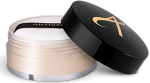 Amway Exact Fit Perfecting Loose Powder (light) (fair)