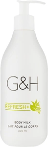 Amway G&H Refresh+